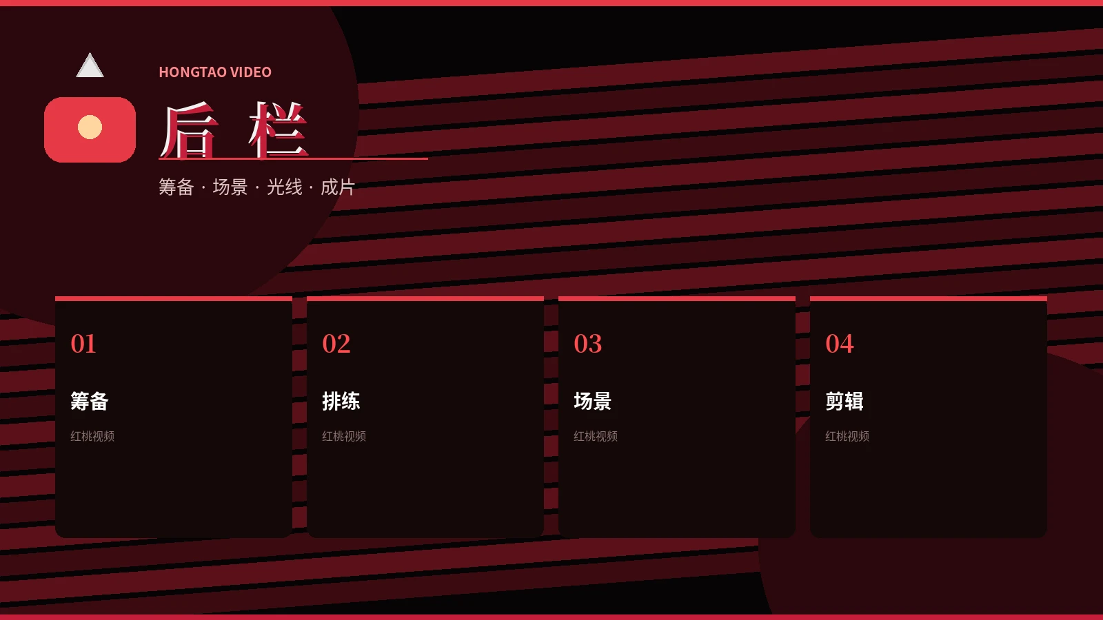 幕后创作内容图